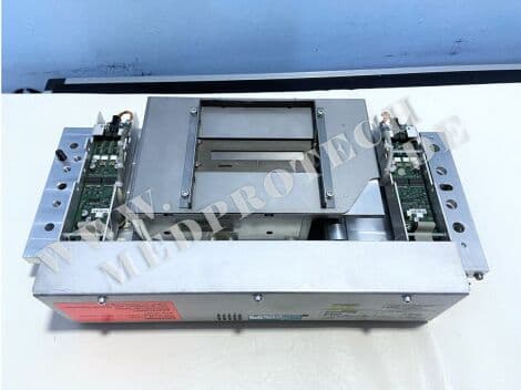 For Sale SIEMENS Somatom Tube Collimator Z40-A / X-Ray Filter CT Scanner Parts P/N 7741700