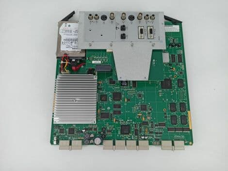 For Sale BK MEDICAL ZD0788 for 2202 Pro Focus CPU Ultrasound General Parts P/N ZD0788