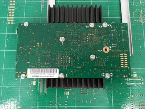 For Sale BK MEDICAL ZD0797 for 2202 Pro Focus PMC Module Ultrasound General Parts P/N ZD0797