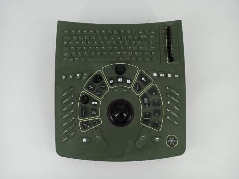 For Sale BK MEDICAL ZN0049 for 2202 Pro Focus Operation panel Ultrasound General Parts P/N ZN0049