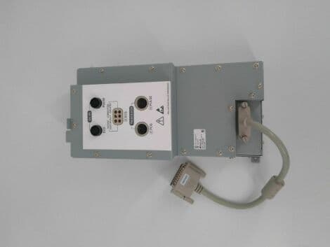 For Sale HITACHI PEU-AR70 for Arietta 70 ECG Module Ultrasound General Parts P/N PEU-ARIETTA 70