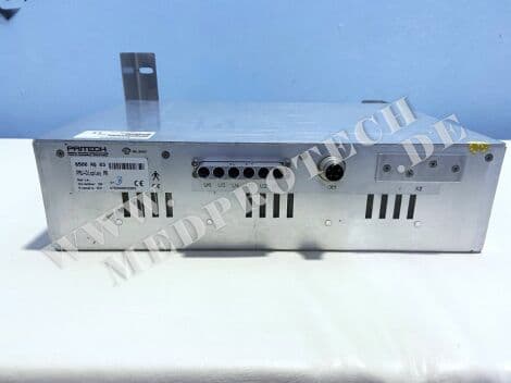 For Sale SIEMENS Magnetom LCD Monitor Console Display MRI Scanner Parts P/N 4752908 K2203
