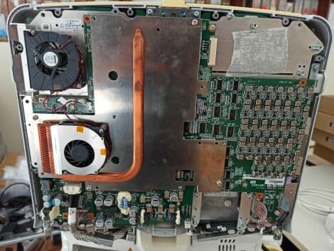 For Sale HITACHI 7359660B for Noblus FE Ultrasound General Parts P/N 7359660B