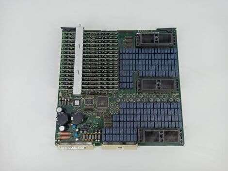 For Sale BK MEDICAL ZE0724 for Hawk 2102 Front End Ultrasound General Parts P/N ZE0724