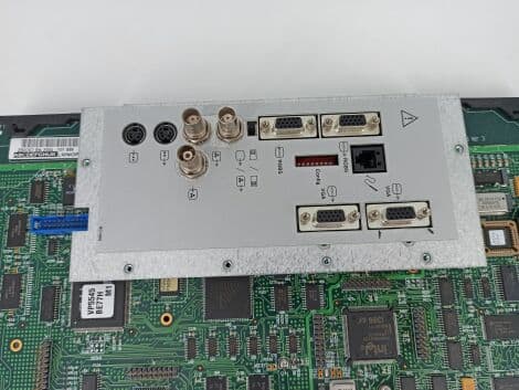 For Sale BK MEDICAL ZH0743 for Hawk 2102 Video Board Ultrasound General Parts P/N ZH0743