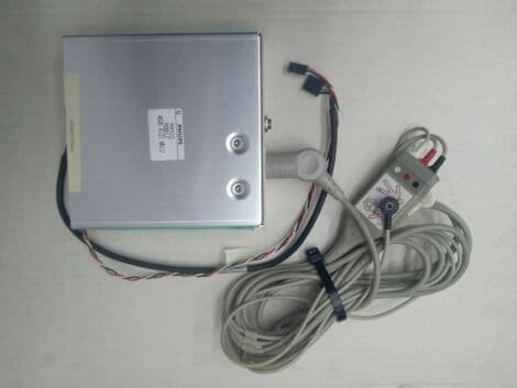 For Sale PHILIPS EnVisor ECG Ultrasound General Parts P/N 453561218502