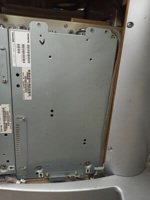 For Sale SIEMENS Acuson Antares Analog PS Ultrasound General Parts P/N 07846681