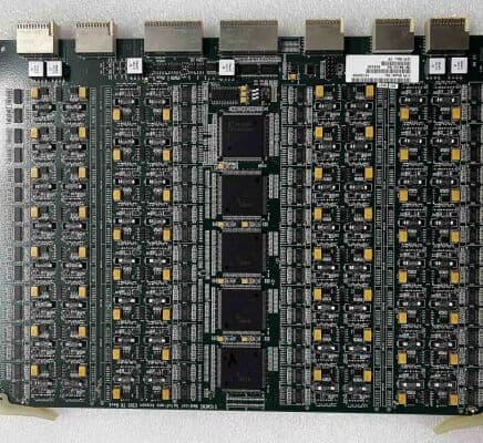 For Sale SIEMENS Acuson X300 TR board Ultrasound General Parts P/N 10132560