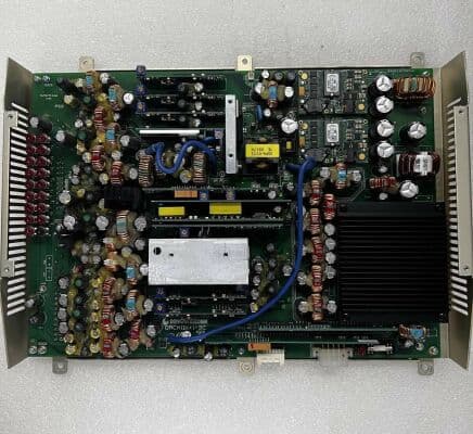 For Sale SIEMENS Acuson X300 DCDC PS Ultrasound General Parts P/N 10348509