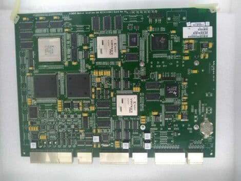 For Sale SIEMENS Sonoline G40 BE Ultrasound General Parts P/N 10131804