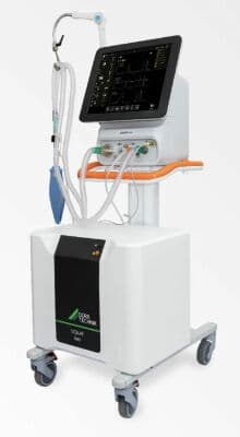 For Sale LEISTUNG LUFT 5 Ventilator