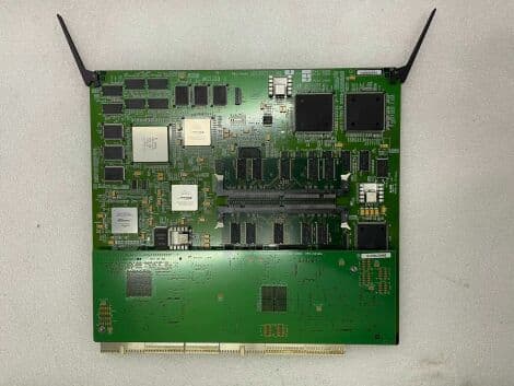 For Sale TOSHIBA Xario SSA-660A BE Board Ultrasound General Parts P/N BSM31-4431