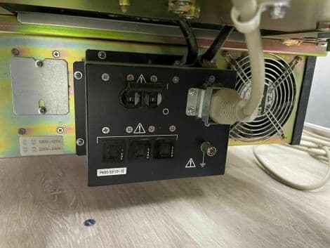 For Sale TOSHIBA Xario SSA-660A AC Power Supply Ultrasound General Parts P/N PM30-33110