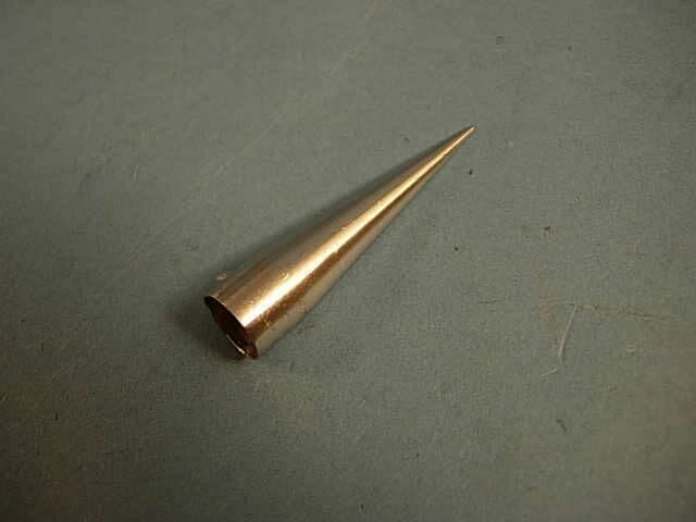 For Sale Instrument: Cone 2.5 inches