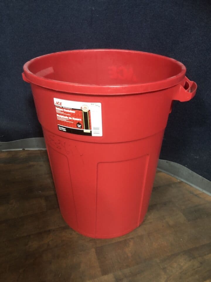 For Sale ACE 71102 Garbage Can