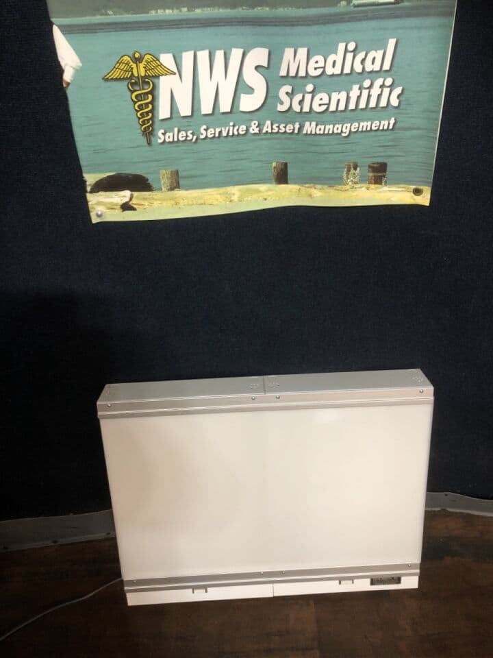 For Sale AMS 102D X-Ray View Box