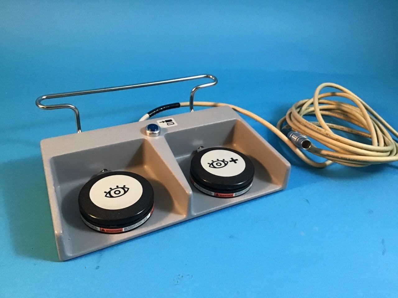 For Sale MEDICAL SYSTEMS GE 00-881060-03 Foot Switch