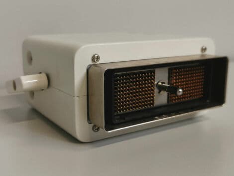 For Sale GE PA51 Ultrasound adapter