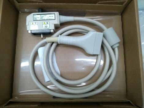 For Sale ALOKA UST-5512U Ultrasound Transducer