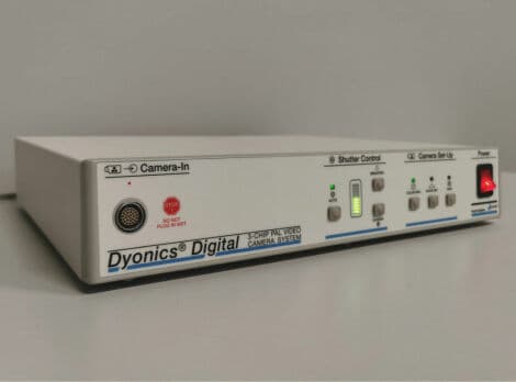 For Sale SMITH & NEPHEW Digital 3- Chip PAL Endoscopy Processor