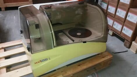 For Sale MATMAX PL (France) Chemistry Analyzer