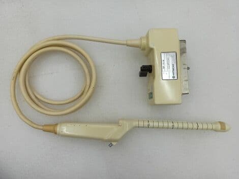 For Sale HITACHI EUP-R53W Ultrasound Transducer
