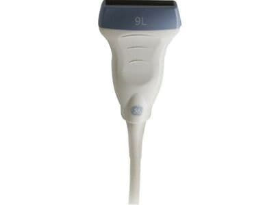 For Sale GE 9L-D Ultrasound Transducer