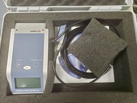 For Sale POWER MEASUREMENT Meter UNFORS Multi