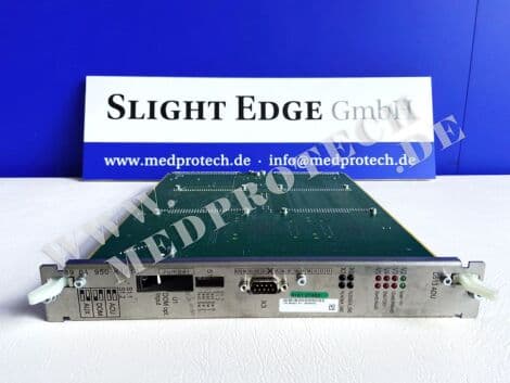 For Sale SIEMENS SOMATOM Sensation ADU D513 Board CT Scanner Parts P/N 8904950 K1613