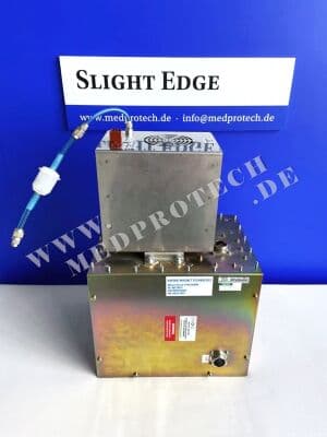 For Sale SIEMENS Magnetom Vacuum Pump MRI Scanner Parts P/N 4762667 K2202
