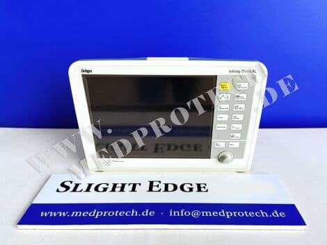 For Sale DRAEGER Infinity Delta XL Monitor