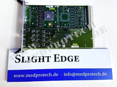 For Sale SIEMENS MAGNETOM Symphony MC1C40 D21 Board MRI Scanner Parts P/N 5772632 K2203