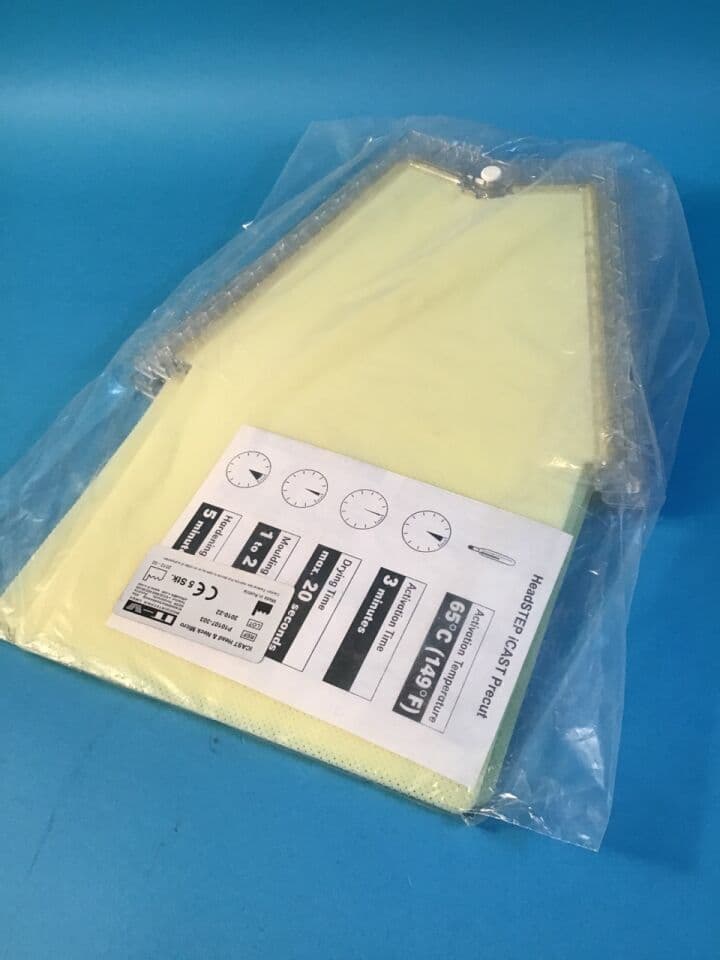 For Sale ICAST P10107-303 Disposable Head Immobilizer