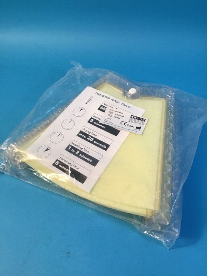 For Sale IT-V P10107-301 Disposable Head Immobilizer