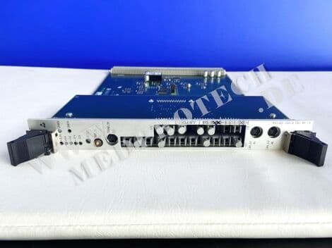 For Sale SIEMENS Magnetom 4758293 K2203 MRI Scanner Parts P/N IOP Board D14 E3