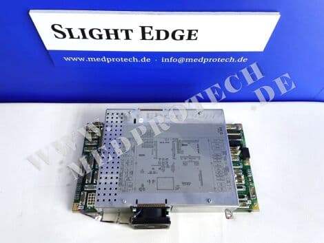 For Sale SIEMENS SOMATOM Emotion 6 MAS D301 Board CT Scanner Parts P/N 10166704 / 10166680
