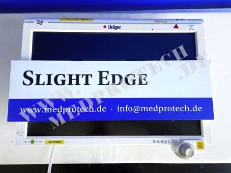 For Sale DRAEGER Infinity C700-for-IT-Workstation Monitor
