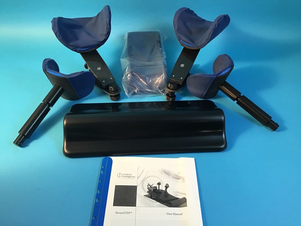 For Sale IT-V P10107-720 Breast Board