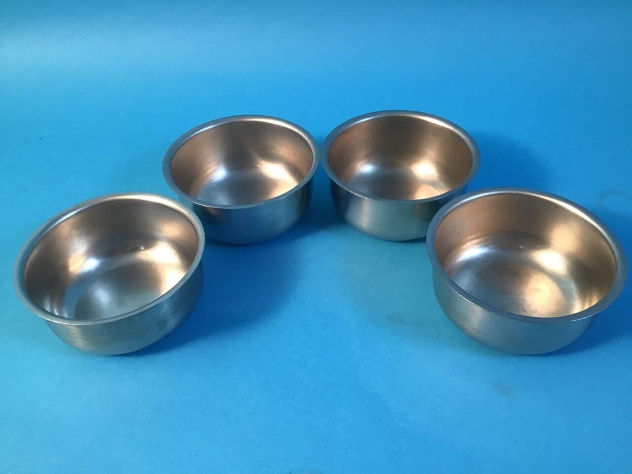 For Sale VOLLRATH 87404 Stainless Bowl
