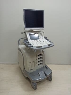 For Sale TOSHIBA Aplio 500