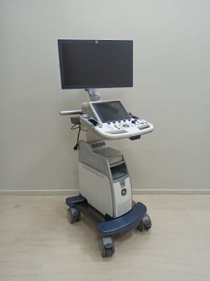 For Sale GE LOGIQ P9