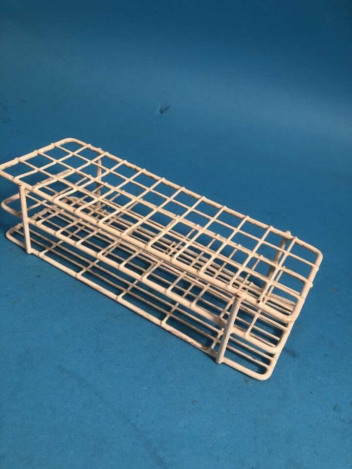 For Sale Test Tube Rack: