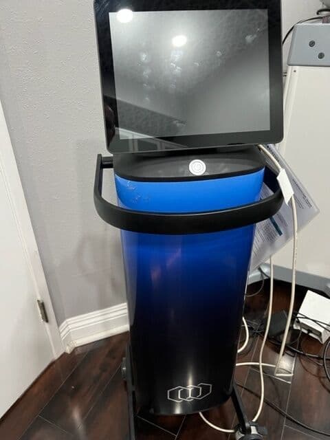 For Sale INMODE MORPHUES 8 Laser - Radio Frequency (RF)