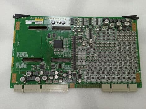 For Sale HITACHI Avius / Preirus CW Board Ultrasound General Parts P/N EZU-ST8