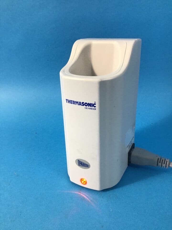 For Sale PARKER 82-01 Gel Warmer