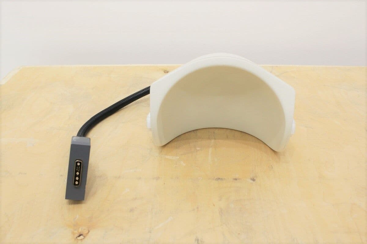 For Sale SIEMENS Avanto 1.5T Shoulder Array Coil Large MRI Coil