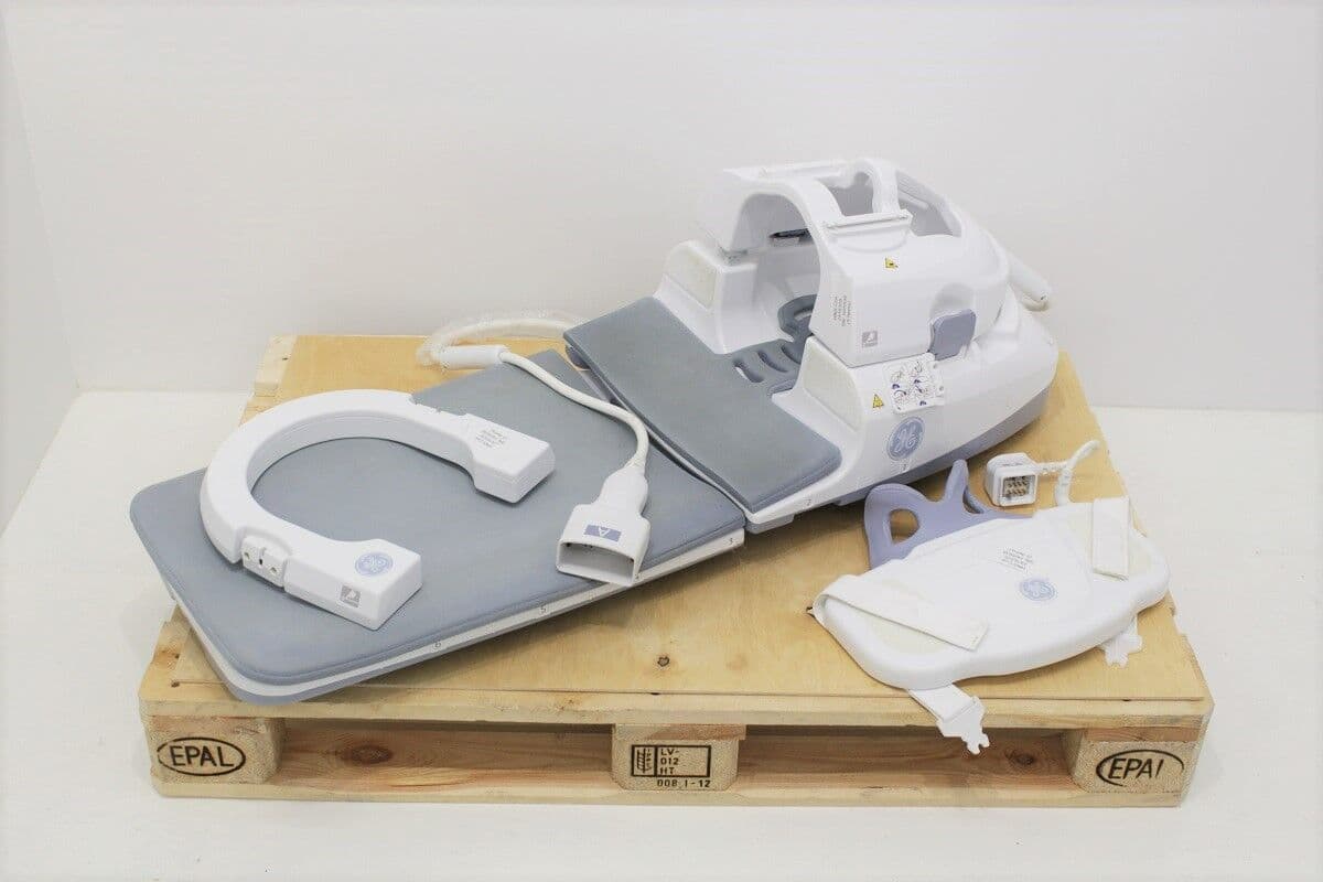 For Sale GE HDXT Echospeed HNS Coil MRI Coil