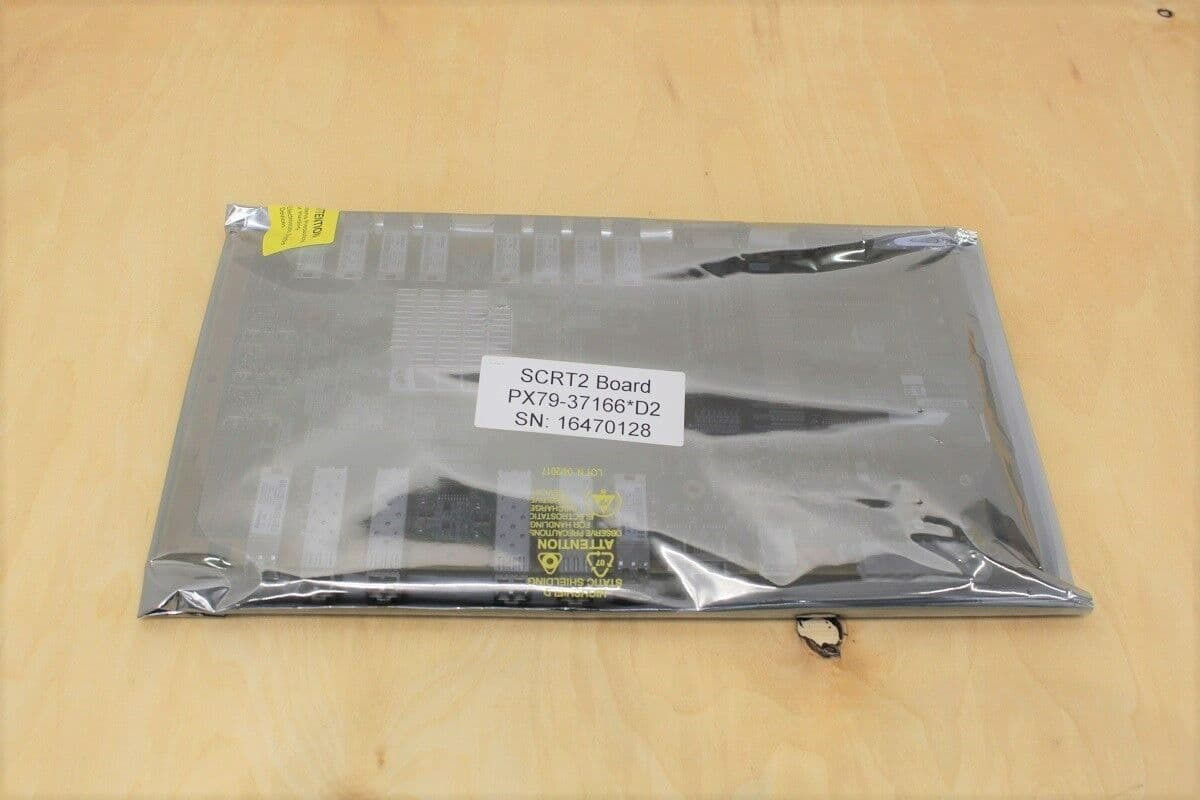 For Sale TOSHIBA Aquilion One SCRT2 Board CT Scanner