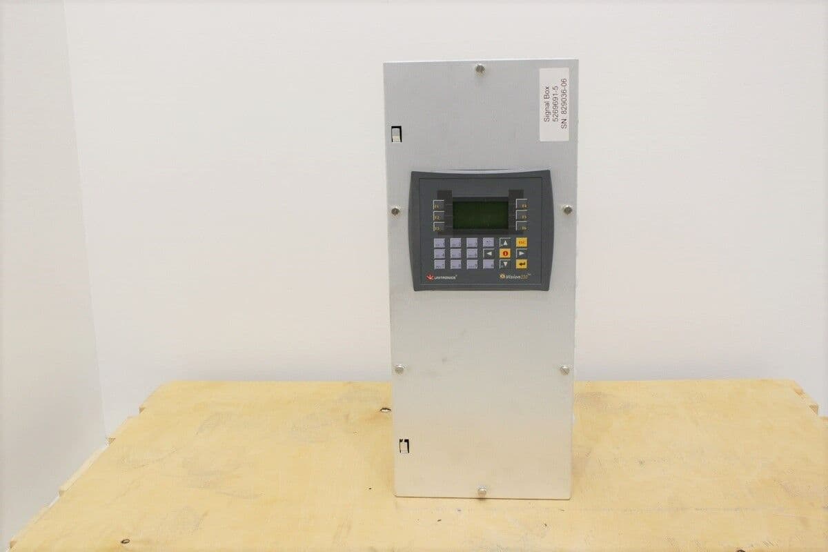 For Sale GE Discovery MR450 Signal Box