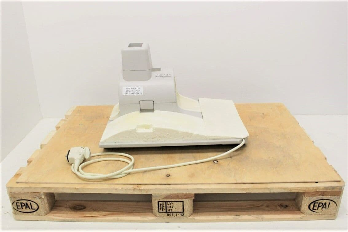 For Sale TOSHIBA Vantage Titan Foot ankle coil MRI Coil